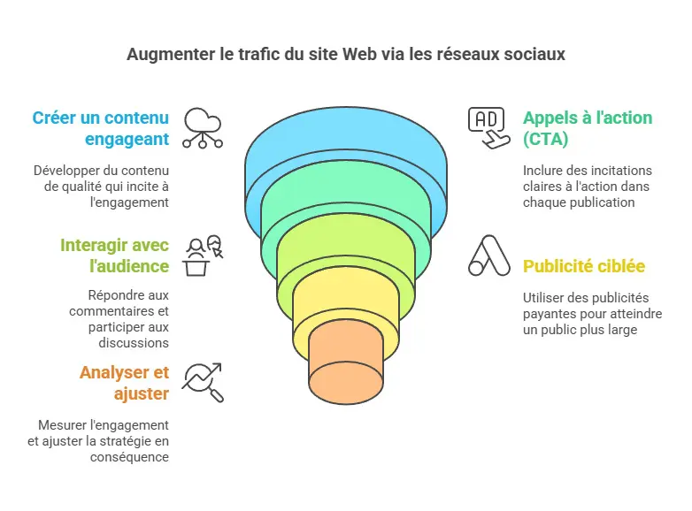 Création de sites web pour les entreprises locales : Stratégies et astuces