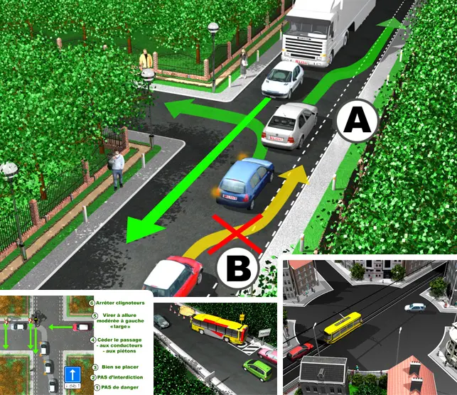 Conception d’images et animations 3D