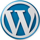 création de site CMS Wordpress