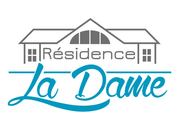 création de logo Résidence La Dame à Ramillies par weaselpixel